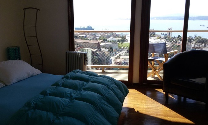 Valparaiso Cama Y Desayuno | Camila 109 B&B