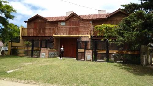 San Bernardo del Tuyú Apartamento | Camila I