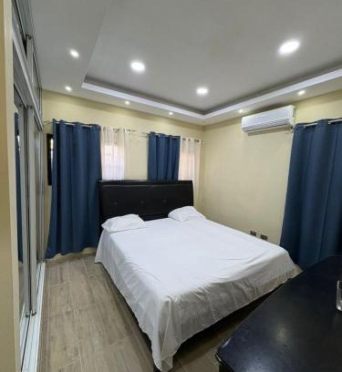 San Pedro de Macoris Apartamento | Camiliahouse