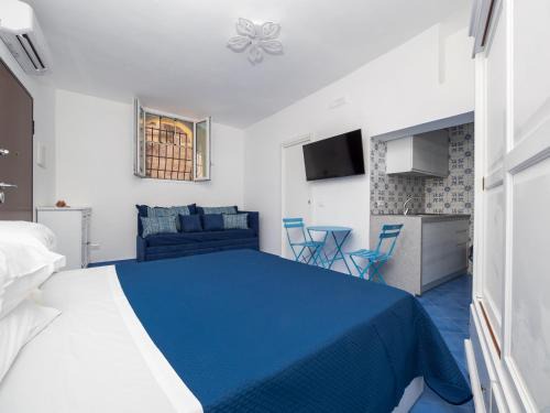 Chiesa Nuova Casa | Camilla House - De Vivo Realty Positano