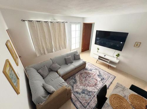 Salinas Apartamento | Camilla's Getaway