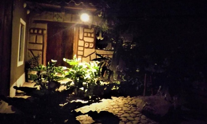 Urubamba Cama Y Desayuno | Caminantes del Valle of Sacred