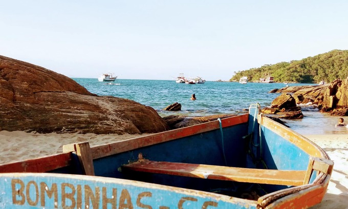 Centro Apartamento | Caminho das Praias