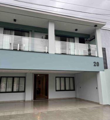 Governador Celso Ramos Apartamento | Caminho do Mar Ap 4