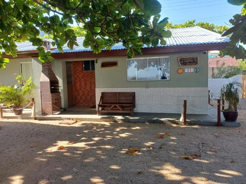 Caiacanga Casa | Caminhos do Ribeirão - Casa de Frente para o Mar