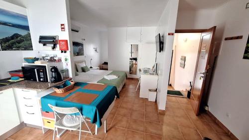 Ponta Delgada Apartamento | Caminhos nos Levam pela Ilha