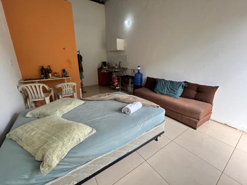 Luziania Apartamento | Caminito Brasília Apto 02