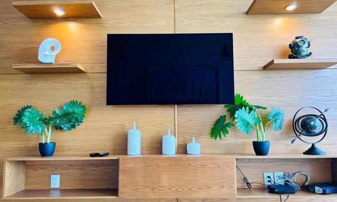 Las Gaviotas Condominio | Camino al Mar