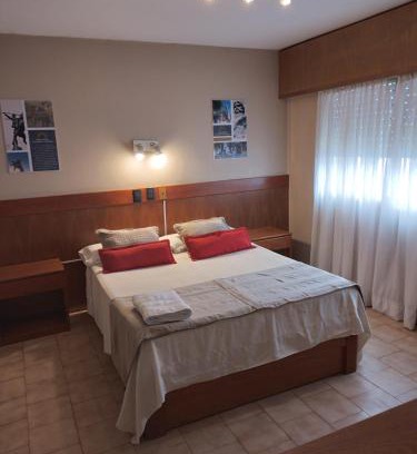 Córdoba Hotel | Camino Real Hotel