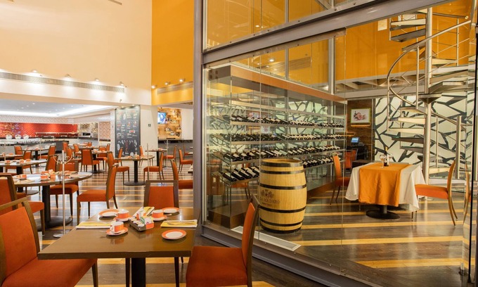 Monterrey Hotel | Camino Real Monterrey