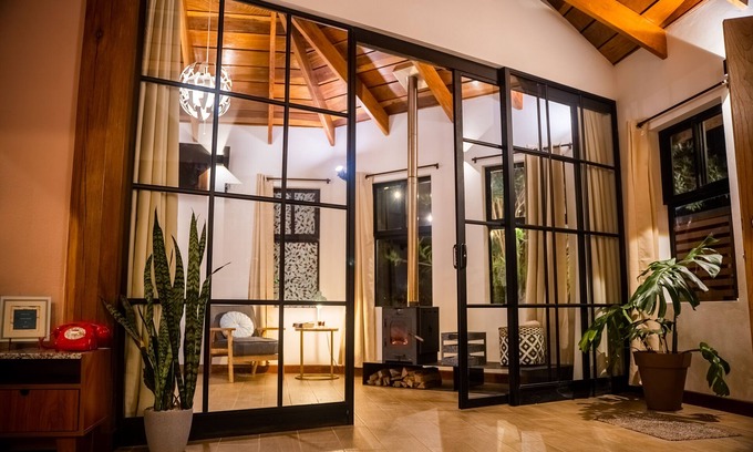 Santa Elena Cama Y Desayuno | Camino Verde Bed & Breakfast