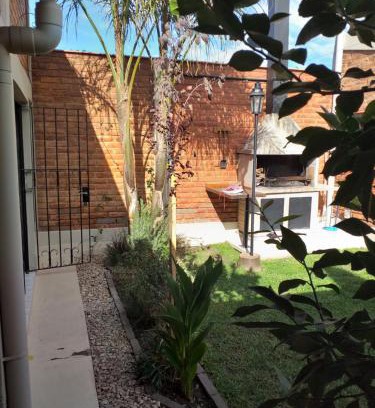 Chacras de Coria Apartamento | Caminos del vino