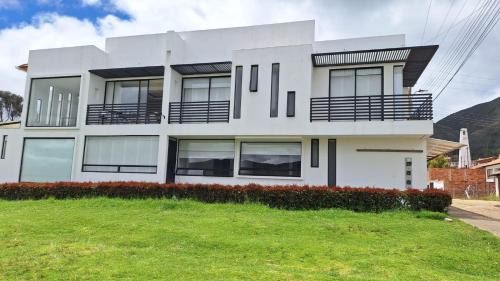 Guatavita Apartamento | Caminos del Dorado sede Apartamento