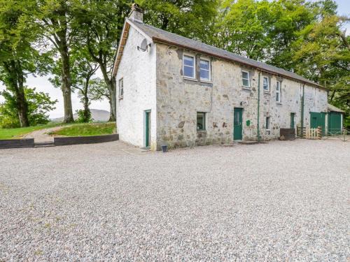 Muirshearlich Casa | Camisky Steading