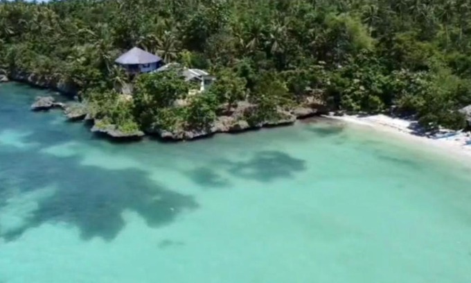 San Francisco Island Apartamento | Camotes Cay Hideaway