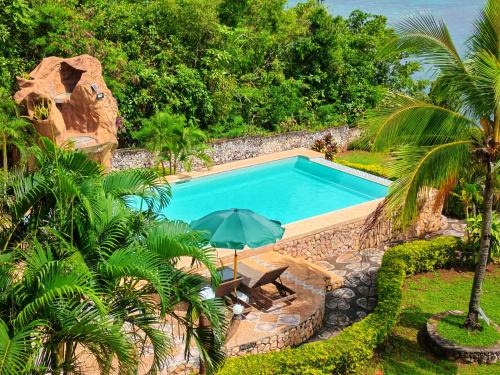 San Francisco Island Apartamento | Camotes Harmony