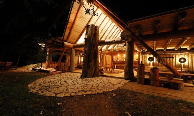 Pricelje Otro | Camp Ćuk