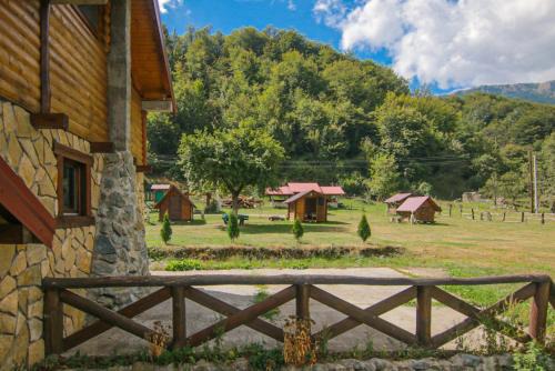 Montenegro Otro | Camp &Apartmens Scepanovic