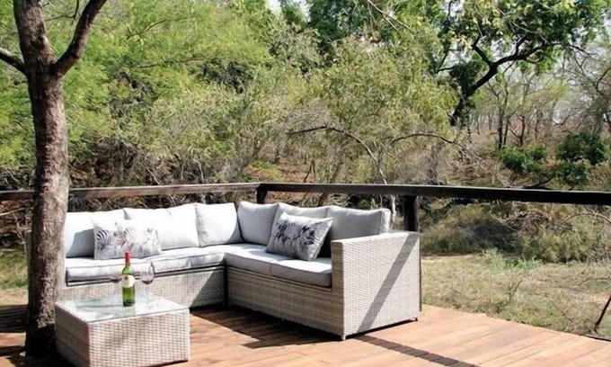 Thorny Bush Game Reserve Otro | Camp Bethel