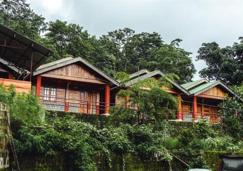 Henima Cama Y Desayuno | Camp David, Kigwema