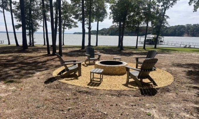 Abbeville Casa | Camp David