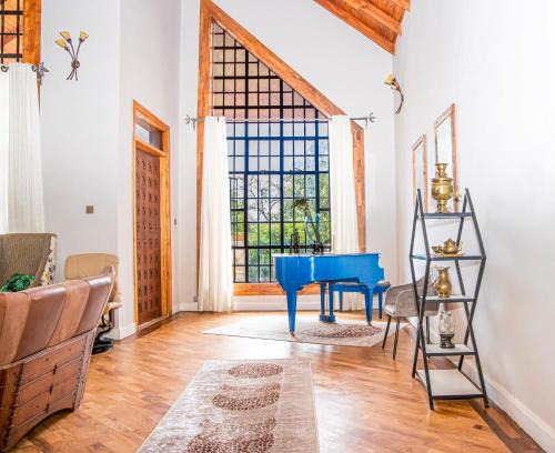 Arusha Apartamento | Camp Davis