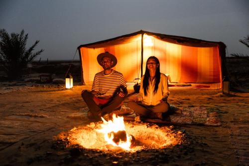 Rissani Otro | Camp Desert Sky