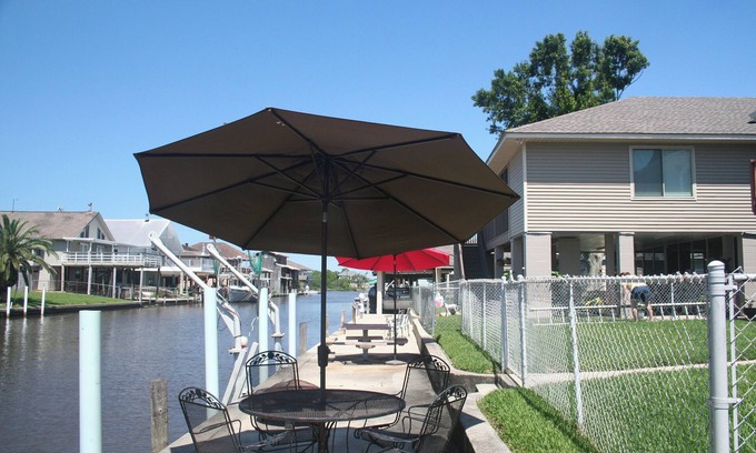 Barataria Apartamento | Camp Gator #2