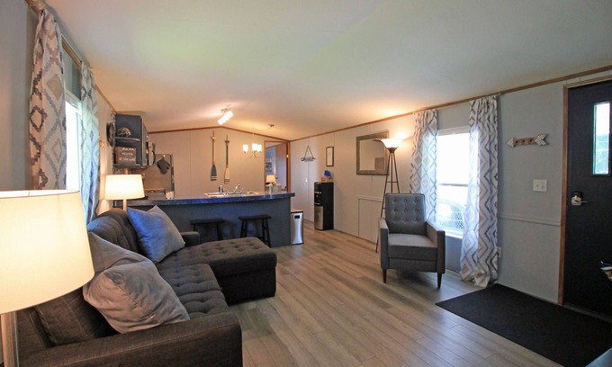 Richfield Springs Casa | Camp "I See the Lake!" on Canadarago Lake, NY