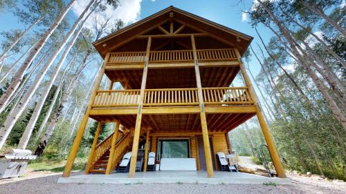 Monticello Casa | Camp Jackson 11 BR Resort