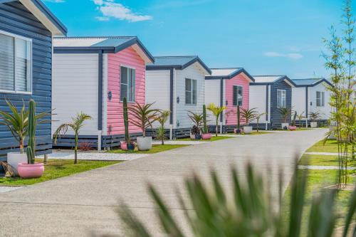 Port Macquarie Otro | Camp Jordan