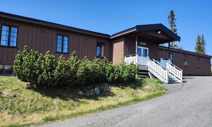 Lillehammer Casa | Camp Lillehammer