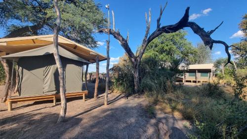 North-West District Otro | Camp Naledi