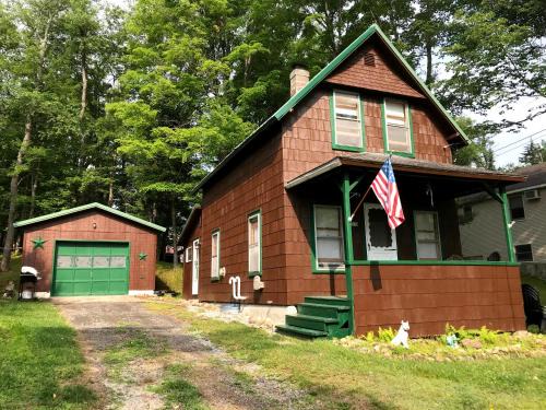 Old Forge Casa | Camp North Country - Old Forge
