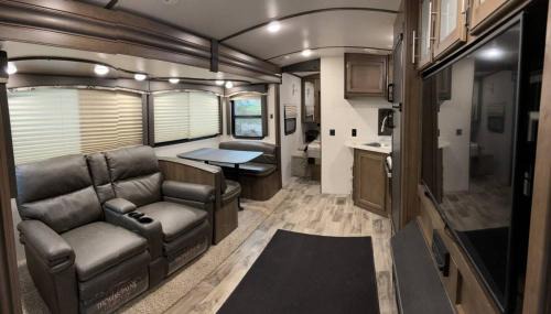 Cheboygan Casa | Camp Northern Lights-site 1