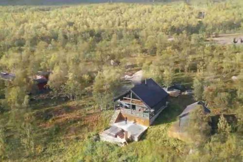 Kvalsund Casa | Camp Oinas