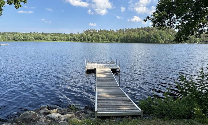 Lincolnville Casa | CAMP PEABODY - Town of Lincolnville