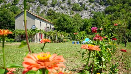 Virpazar Otro | Camp Podkraj