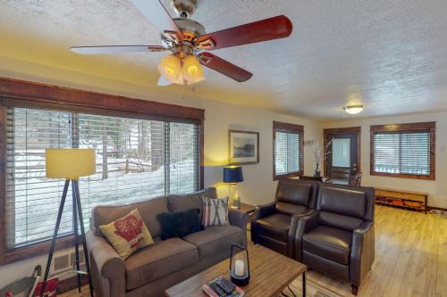 McCall Casa | Camp Road Cottage