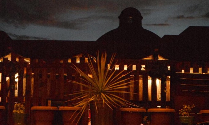 Todos Santos Casa | Camp - Santos Cabana Santino
