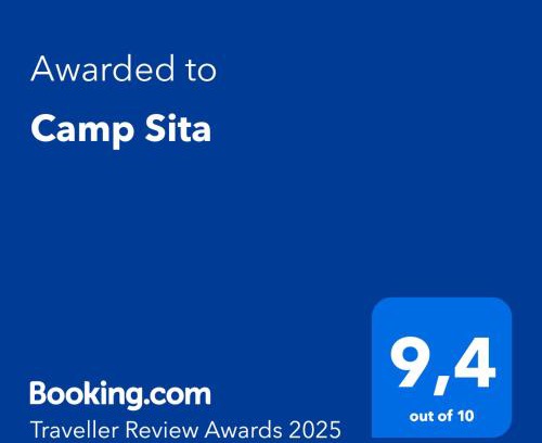 Vir Complejo | Camp Sita