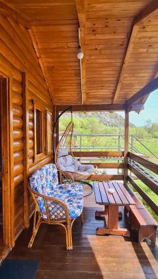 Karuc Otro | Camp Sunny Hills