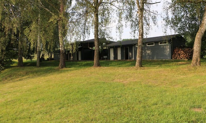 Telc Complejo | Camp Telč - U Roštěnky