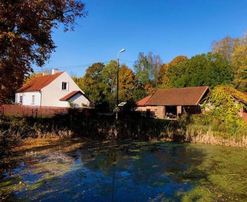 Gledy Casa | Camp Warmia