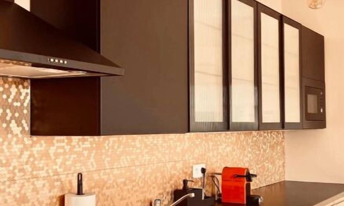 Lux Apartamento | Campagne Chic Piscine Wifi