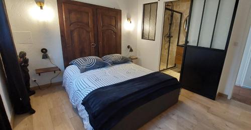 Mougins Cama Y Desayuno | Campagno chambre d hote