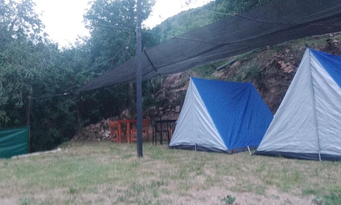 Villa Carlos Paz Otro | Campamento Monarcas