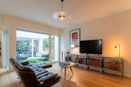Bonfim Apartamento | Campanhã Duplex by Porto Stories