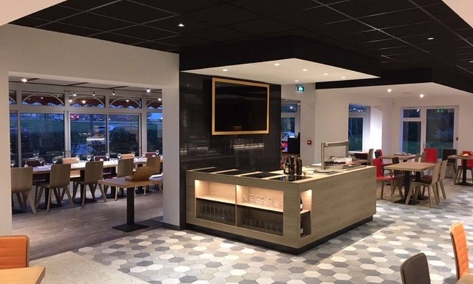 Chartres Hotel | Campanile Chartres
