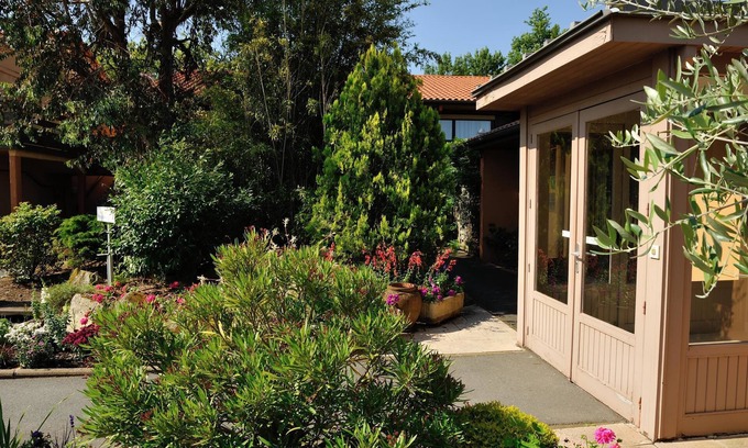 Cholet Hotel | Campanile Cholet